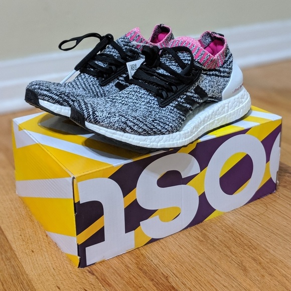 ultra boost breast cancer adidas